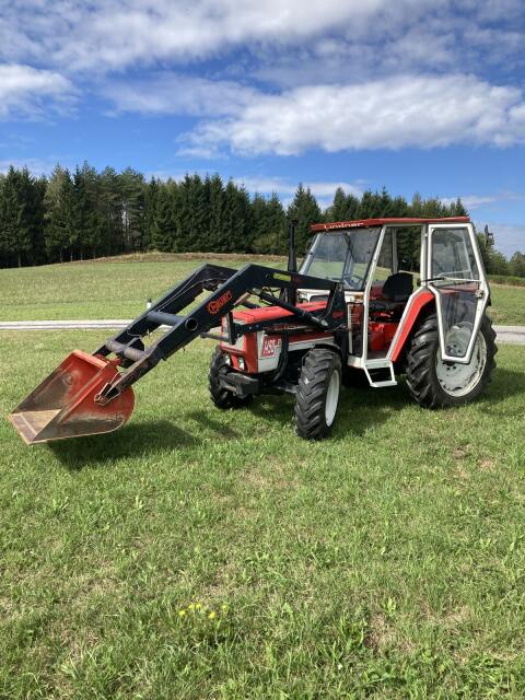 Lindner 1450