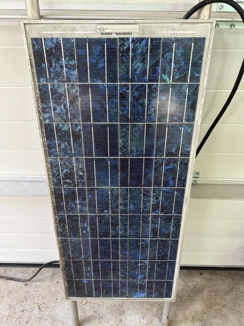 Solarmodule