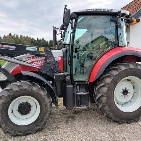 Steyr 4085 Kompakt