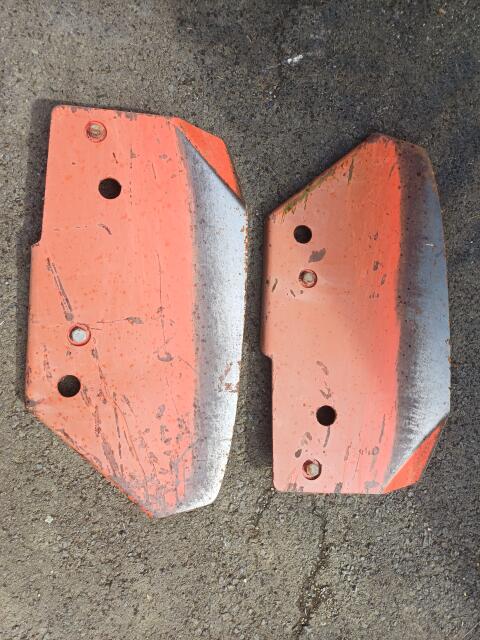 Teile für Kreiselegge Kuhn HRB 301 D, 302 D