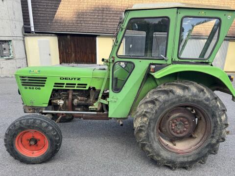 Deutz D 6206