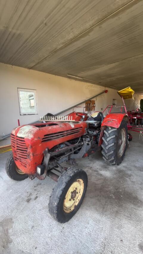Steyr 190