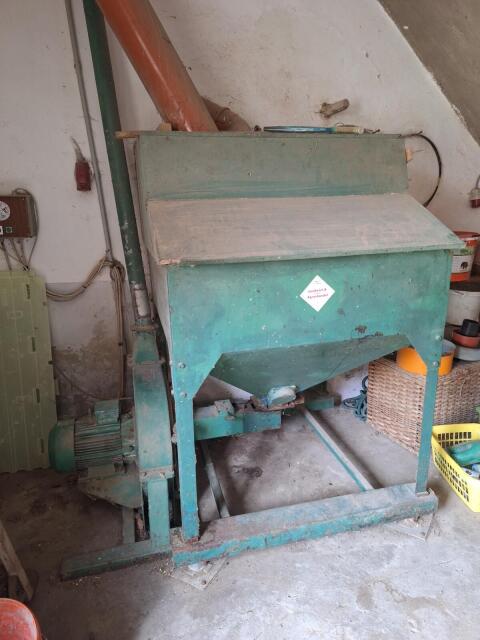 Hammermühle Voran