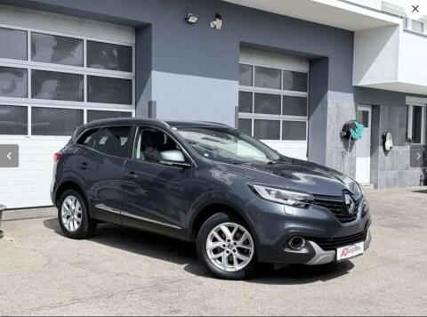Renault Kadjar Xmod
