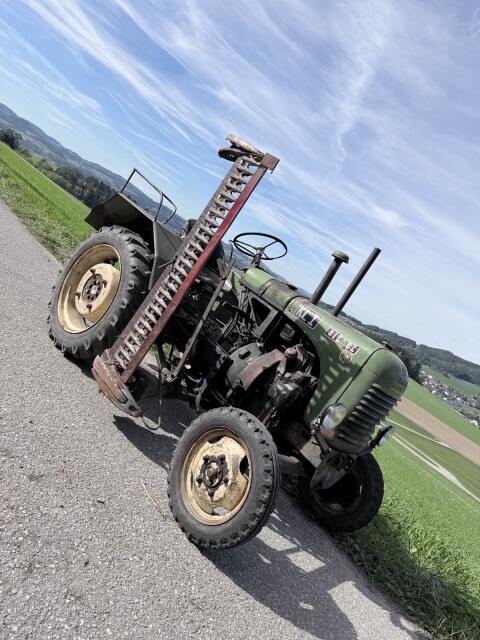 Steyr T80