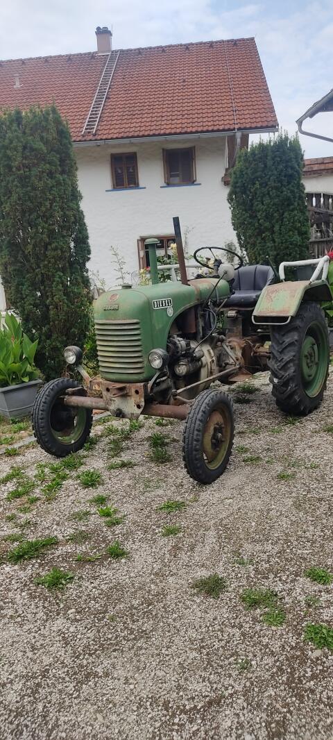 Steyr 15