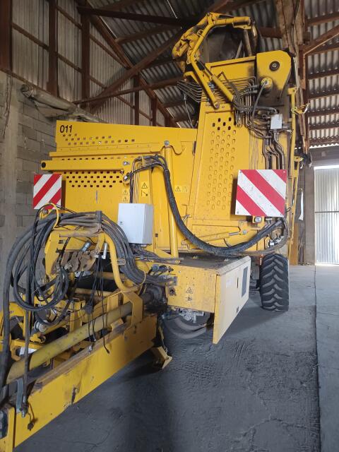 Ropa Keiler 1 Type RK11