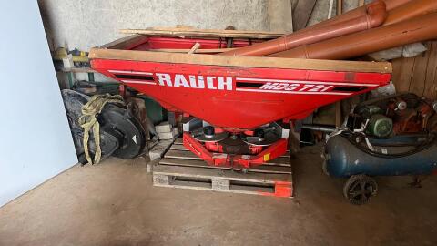 Rauch MDS 721