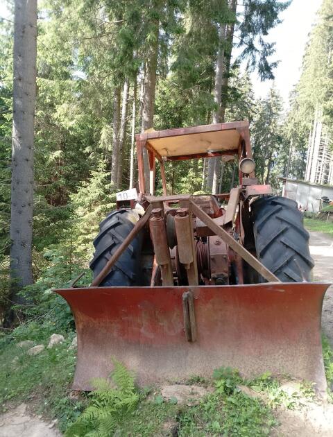 Lindner BF 650 SN Ersatzteile