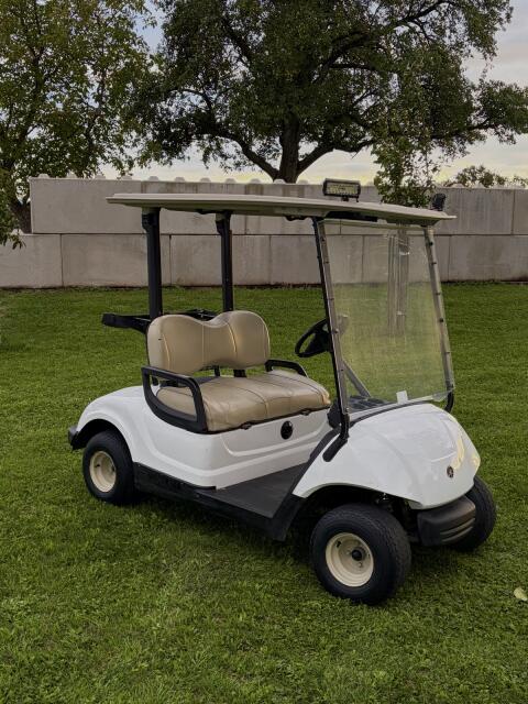Yamaha Golfcart YDRE