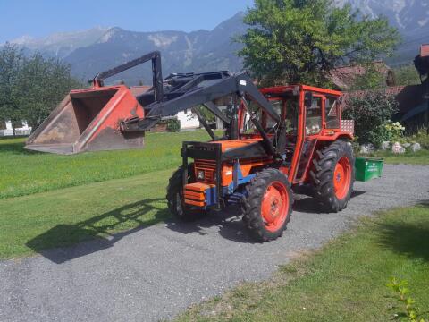 Same Condor 55