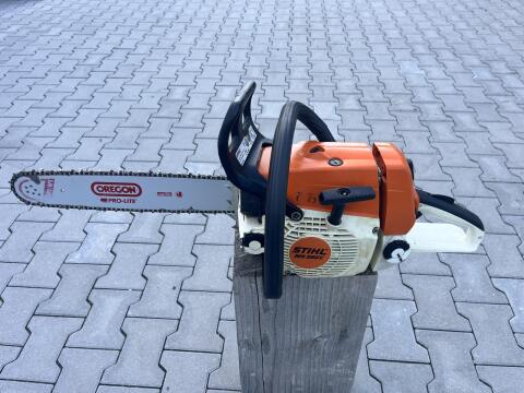 Stihl MS 260 C