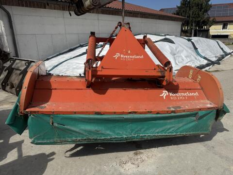 Kverneland KD 270-F Frontmähwerk