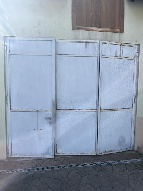 Garagentore