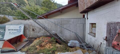 Höhenförderer Schauer