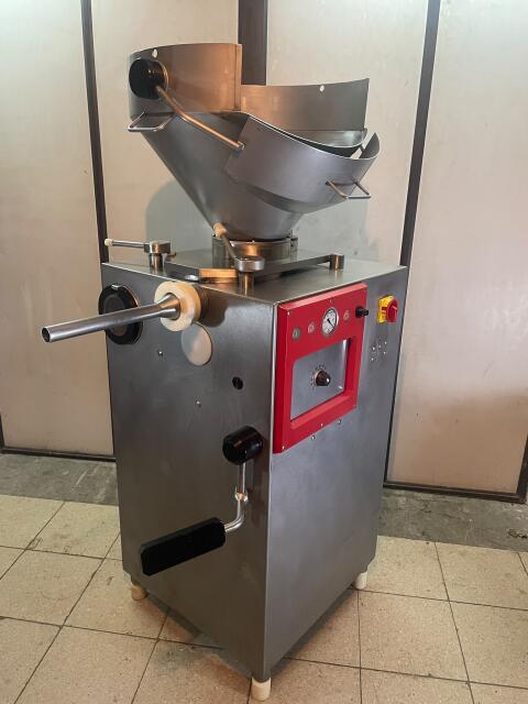 Bandsäge, Cutter, Aufschnittmaschine, Füller