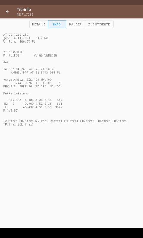 Bio-Kalbin 10.000 kg