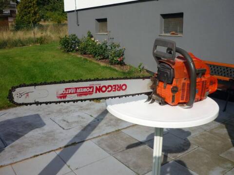 Husqvarna 288 XP