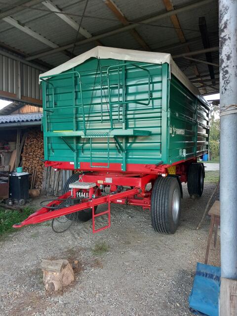 Farmtech ZDK 1.800