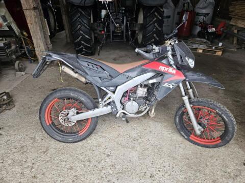 Aprilia