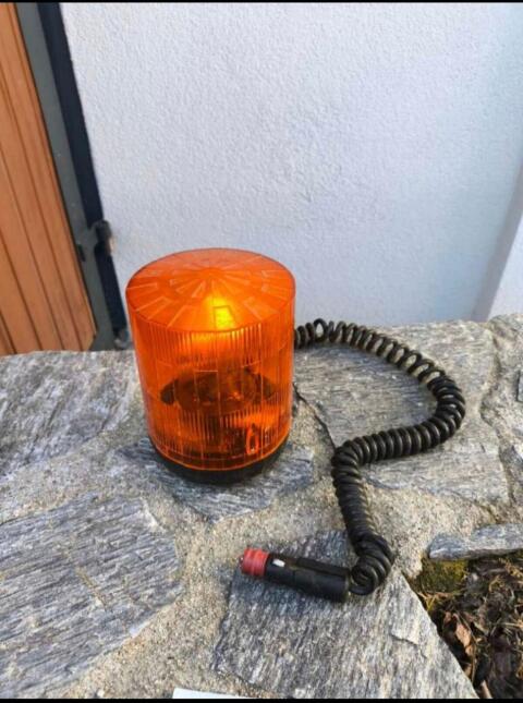 Drehlicht