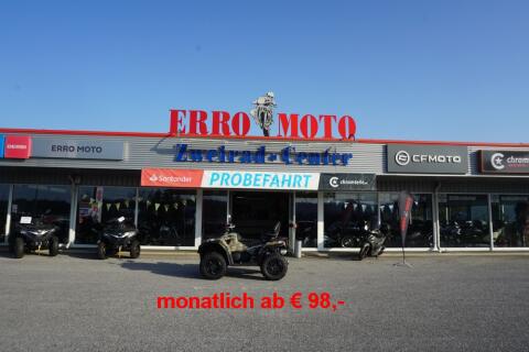 QJ SFA 1.000 ATV