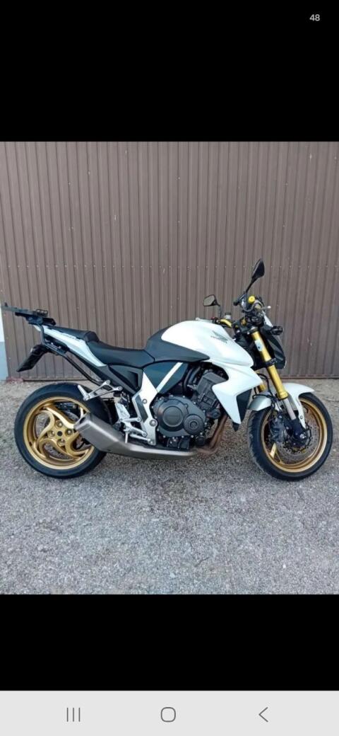 Honda CB1000R