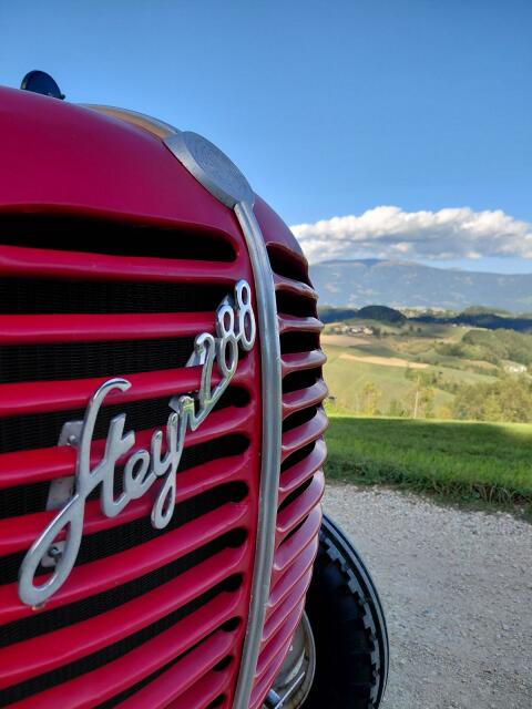 Steyr 288