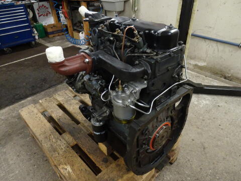 Perkins Motor AD3.152