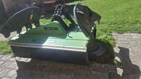 Deutz-Fahr KS 4.29 FS Frontmähwerk