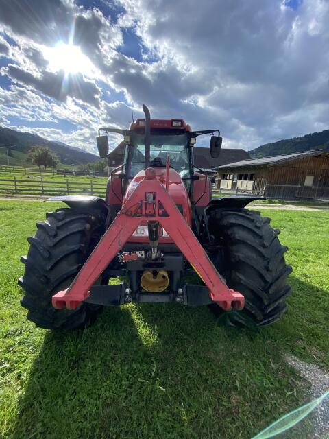 Case IH CS 150
