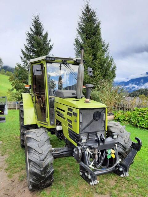 Hürlimann H356
