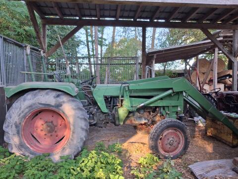 Fendt