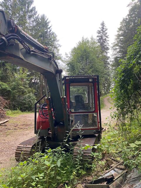 Takeuchi TB 068