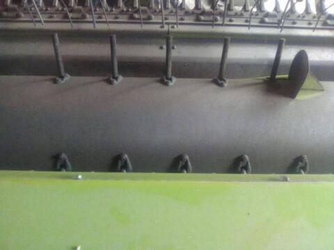 Claas Lexion SW C450