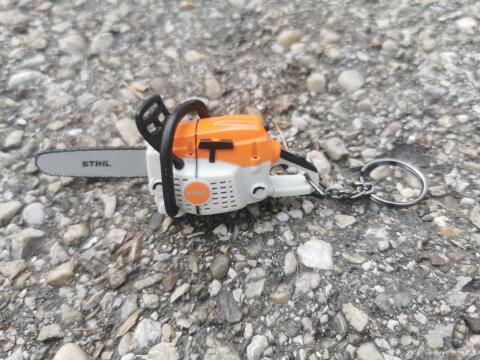 Stihl Motorsäge