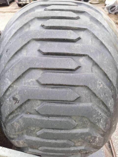 Räder Trelleborg 700/50-26.5