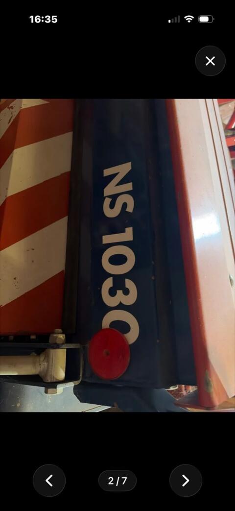 Nordsten NS1030