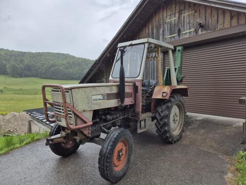 Steyr 30