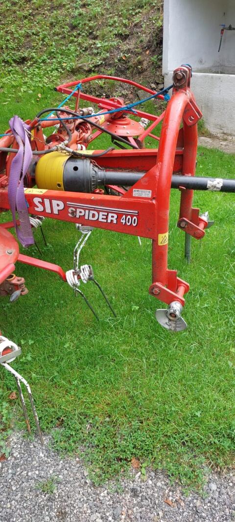 SIP Kreisler SIP Spider 400