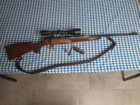 Jagd