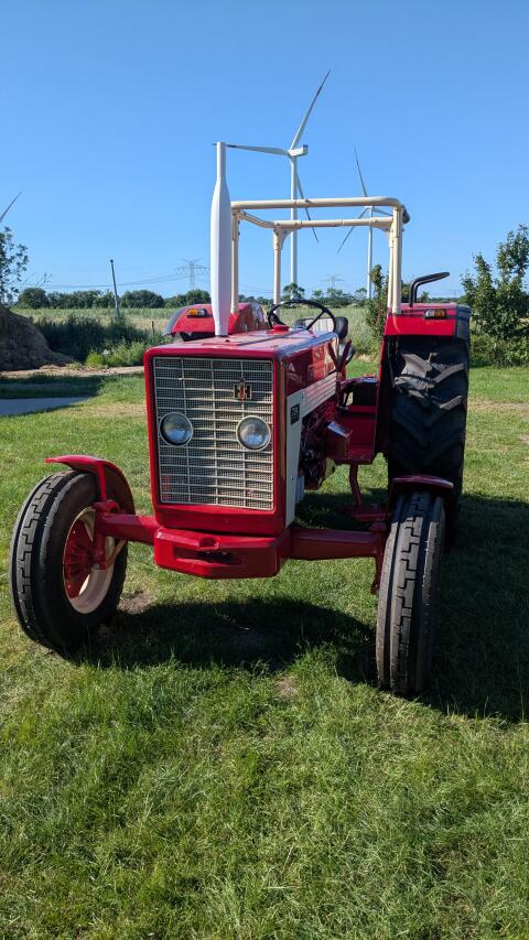 IHC 724 S