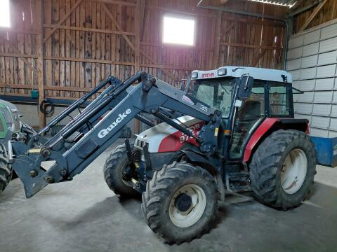 Steyr 975