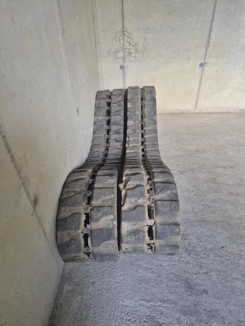 Verkaufe günstige Baggerketten Neuson 38Z3