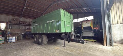 Brantner Stabilator XXL TA23.061/2XXL