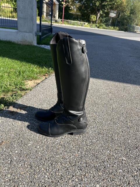 Reitstiefel