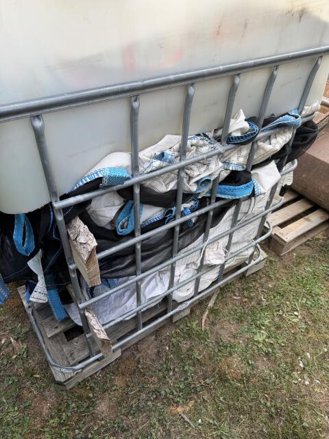 Diverse BigBags