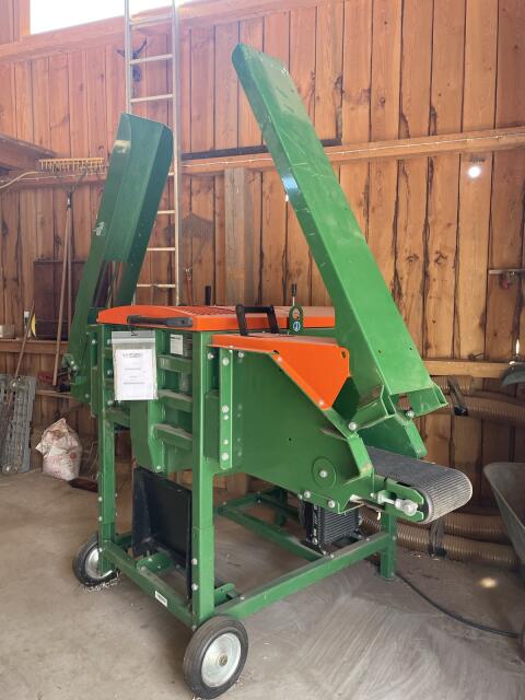 Posch AutoSplit 250