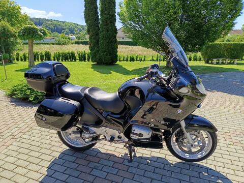 BMW 1150RT