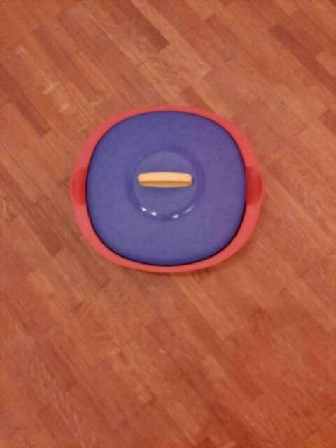 Tupperware Behälter